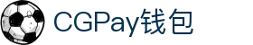 CGPay钱包 · 智能支付 · 全球通